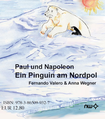 Paul und Napoleon Um die Welt in einer Nacht cover